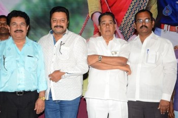 Memu Movie Release Press Meet - 12 of 30