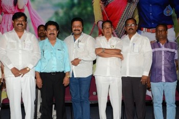 Memu Movie Release Press Meet - 15 of 30