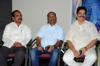 Memu Movie Release Press Meet - 17 of 30