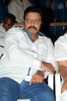 Memu Movie Release Press Meet - 22 of 30