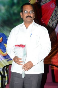 Memu Movie Release Press Meet - 24 of 30