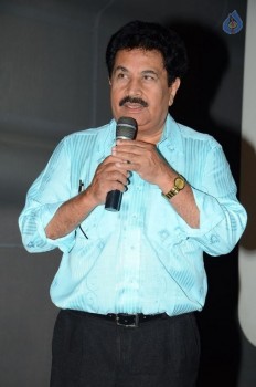 Memu Movie Release Press Meet - 26 of 30