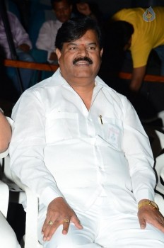 Memu Movie Release Press Meet - 28 of 30