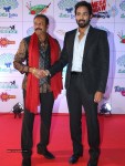 Memu Saitam Dinner with Stars Red Carpet 01 - 133 of 141
