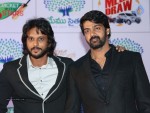 Memu Saitam Dinner with Stars Red Carpet 01 - 139 of 141