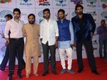 Memu Saitam Dinner with Stars Red Carpet 02 - 101 of 144
