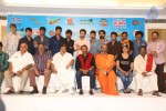 Memu Saitam New Press Meet - 28 of 135