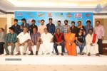 Memu Saitam New Press Meet - 29 of 135