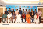 Memu Saitam New Press Meet - 43 of 135