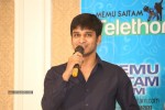 Memu Saitam New Press Meet - 44 of 135