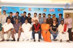 Memu Saitam New Press Meet - 49 of 135