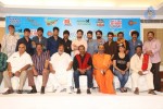 Memu Saitam New Press Meet - 56 of 135