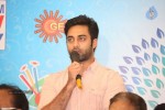 Memu Saitam New Press Meet - 63 of 135