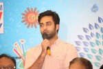 Memu Saitam New Press Meet - 70 of 135