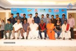 Memu Saitam New Press Meet - 126 of 135