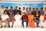 Memu Saitam New Press Meet - 132 of 135