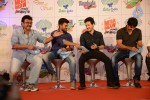 Memu Saitam Stars Cricket Curtain Raiser PM 02 - 165 of 191
