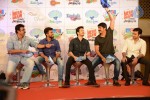 Memu Saitam Stars Cricket Curtain Raiser PM 02 - 139 of 191