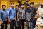 Memu Saitam Stars Cricket Curtain Raiser PM 02 - 151 of 191
