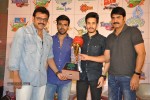 Memu Saitam Stars Cricket Curtain Raiser PM 02 - 171 of 191