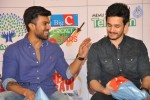Memu Saitam Stars Cricket Curtain Raiser PM 03 - 259 of 363