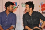 Memu Saitam Stars Cricket Curtain Raiser PM 03 - 273 of 363