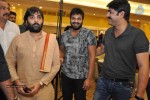 Memu Saitam Stars Cricket Curtain Raiser PM - 43 of 164
