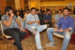 Memu Saitam Stars Cricket Curtain Raiser PM - 53 of 164