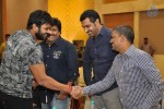 Memu Saitam Stars Cricket Curtain Raiser PM - 55 of 164
