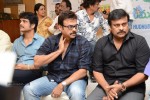 Memu Saitam Telethon Press Meet - 63 of 232