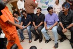 Memu Saitam Telethon Press Meet - 85 of 232