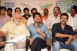 Memu Saitam Telethon Press Meet - 130 of 232