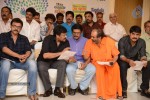 Memu Saitam Telethon Press Meet - 136 of 232