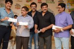 Memu Saitam Telethon Press Meet - 137 of 232
