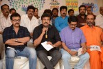 Memu Saitam Telethon Press Meet - 162 of 232