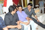 Memu Saitam Telethon Press Meet - 163 of 232