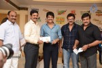 Memu Saitam Telethon Press Meet - 179 of 232