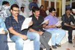 Memu Saitam Telethon Press Meet - 185 of 232