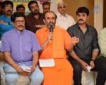 Memu Saitam Telethon Press Meet - 200 of 232