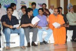 Memu Saitam Telethon Press Meet - 202 of 232