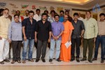 Memu Saitam Telethon Press Meet - 205 of 232