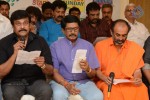 Memu Saitam Telethon Press Meet - 206 of 232