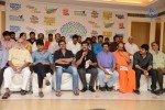 Memu Saitam Telethon Press Meet - 232 of 232