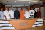 Memu Saitam We Love Vizag Press Meet - 14 of 67