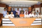 Memu Saitam We Love Vizag Press Meet - 37 of 67