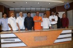 Memu Saitam We Love Vizag Press Meet - 44 of 67