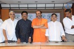 Memu Saitam We Love Vizag Press Meet - 46 of 67