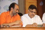 Memu Saitam We Love Vizag Press Meet - 48 of 67