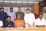 Memu Saitam We Love Vizag Press Meet - 50 of 67