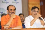 Memu Saitam We Love Vizag Press Meet - 52 of 67